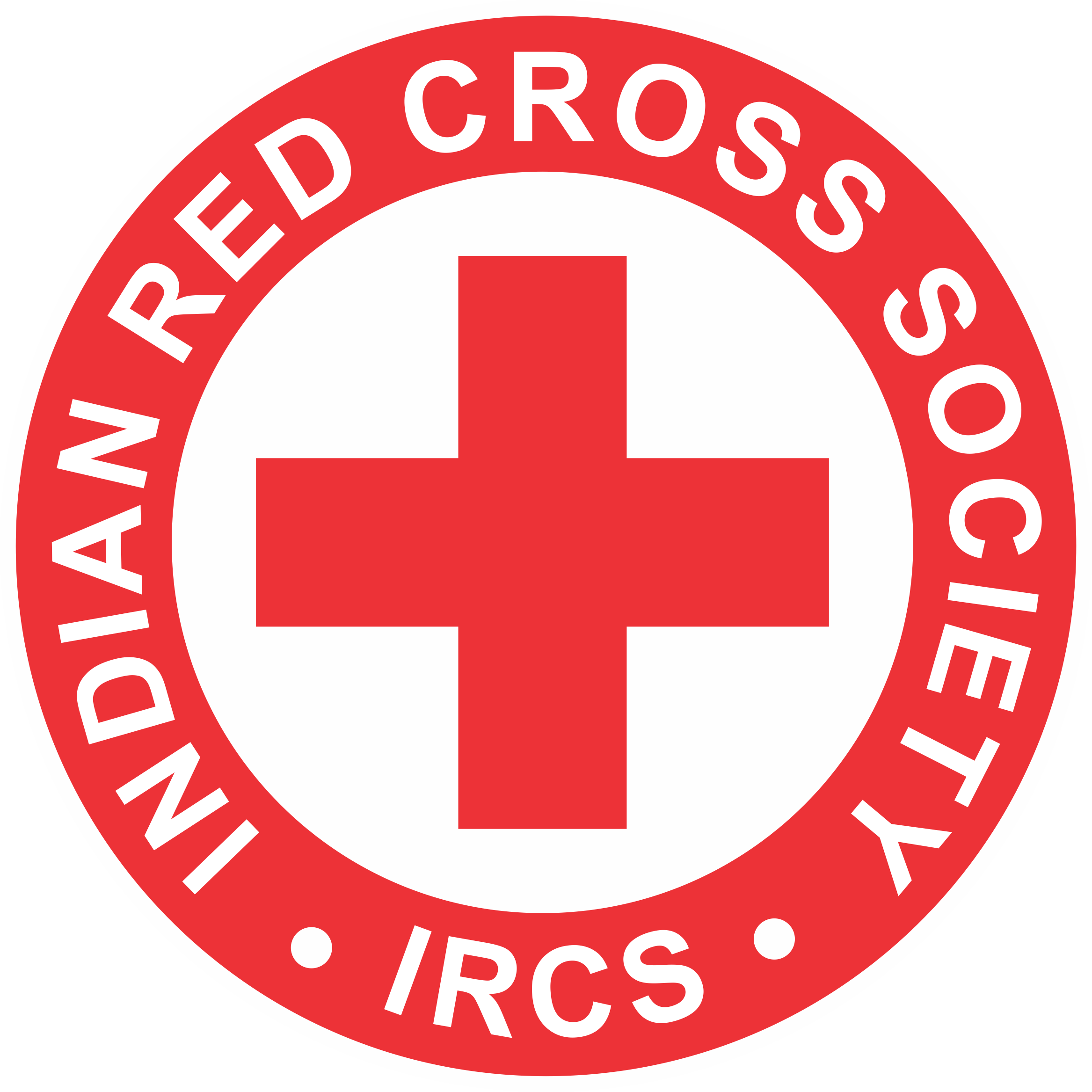 Indian Red Ross Society (IRCS)