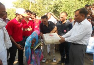 Flood relief image 1