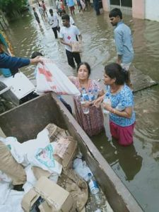 Flood relief image 4